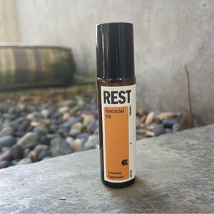 REST Essential Oil Roll-On
